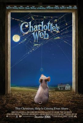Charlotte's Web movie poster (2006) mug #MOV_dbdd1585