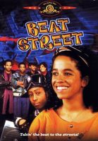 Beat Street movie poster (1984) magic mug #MOV_dbff37bf