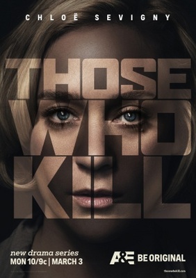 Those Who Kill movie poster (2014) mug #MOV_dc63b27f