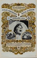 Darling Lili movie poster (1970) Mouse Pad MOV_dc820d35