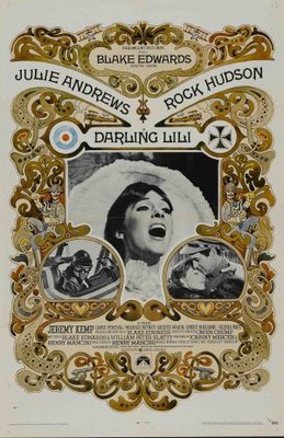 Darling Lili movie poster (1970) mug #MOV_dc820d35