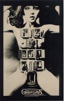 Chelsea Girls movie poster (1966) magic mug #MOV_dcfa4f0b