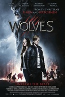 Wolves movie poster (2014) hoodie #1199781