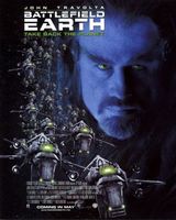 Battlefield Earth: A Saga of the Year 3000 movie poster (2000) hoodie #631794