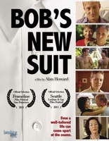 Bob's New Suit movie poster (2011) t-shirt #1065086