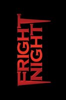 Fright Night movie poster (2011) t-shirt #706079