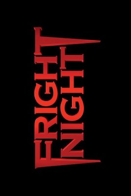 Fright Night movie poster (2011) Mouse Pad MOV_df10e623