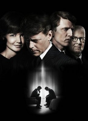 The Kennedys movie poster (2011) metal framed poster