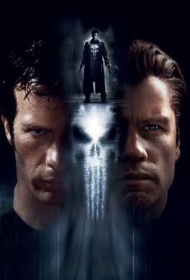 The Punisher movie poster (2004) poster