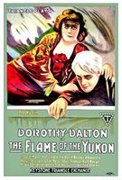 The Flame of the Yukon movie poster (1917) magic mug #MOV_dfe13bdd
