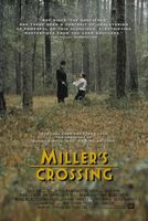 Miller's Crossing movie poster (1990) tote bag #MOV_e01a9fea