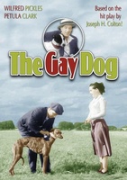 The Gay Dog movie poster (1954) Tank Top #1135169