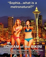 Scream of the Bikini movie posters (2009) Posters. Huge choice of Scream of  the Bikini movie posters (2009) posters!