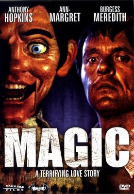 Magic movie poster (1978) puzzle MOV_e1e1bf79