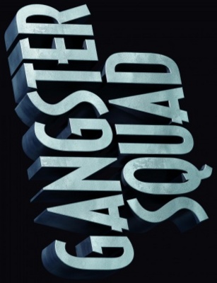 Gangster Squad movie poster (2012) mug
