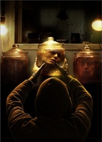 Shiver movie poster (2011) magic mug #MOV_e30777db