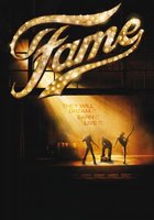 Fame movie poster (2009) Mouse Pad MOV_e44ac8d2