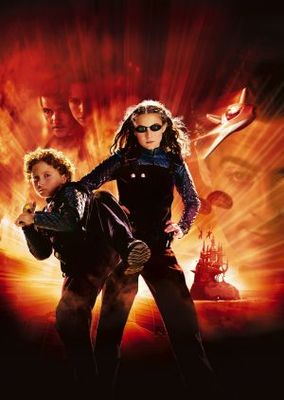 Spy Kids movie poster (2001) mug