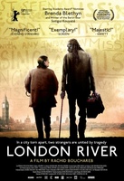 London River movie poster (2009) Mouse Pad MOV_e4c34ee4