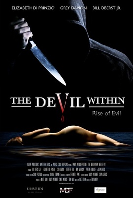 The Devil Within movie poster (2010) mug #MOV_e607da41