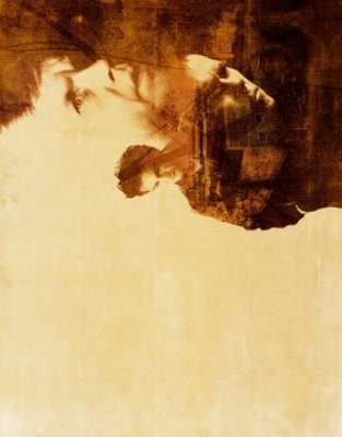 Mystic River movie poster (2003) metal framed poster