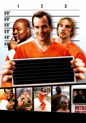 Let's Go to Prison movie poster (2006) Poster MOV_e6bb97d1 - IcePoster.com