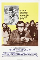 Play It Again, Sam movie poster (1972) Tank Top #1072266