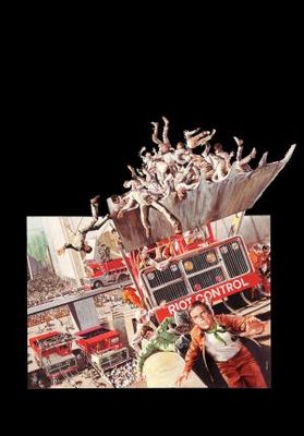 Soylent Green movie poster (1973) Mouse Pad MOV_e71f1437
