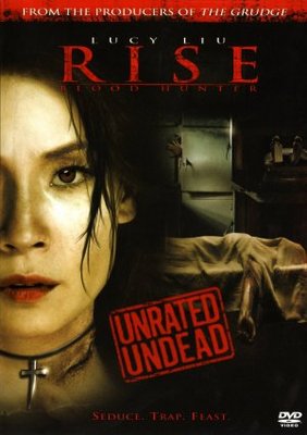 Rise movie poster (2007) puzzle MOV_e8963f55