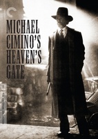 Heaven's Gate movie poster (1980) Longsleeve T-shirt #750077