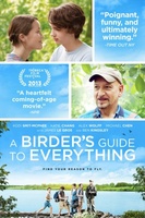 A Birder's Guide to Everything movie poster (2013) tote bag #MOV_eb1c383c