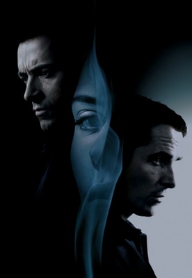 The Prestige movie poster (2006) poster