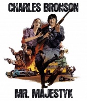 Mr. Majestyk movie poster (1974) Tank Top #1170151