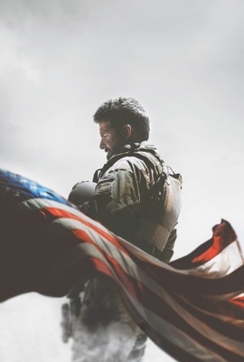 American Sniper movie poster (2014) mug #MOV_ec0249d5