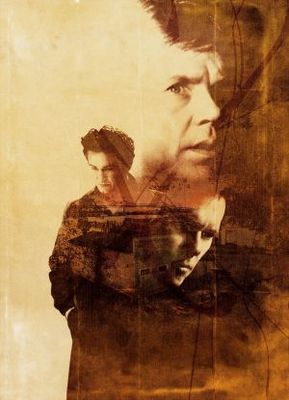Mystic River movie poster (2003) poster