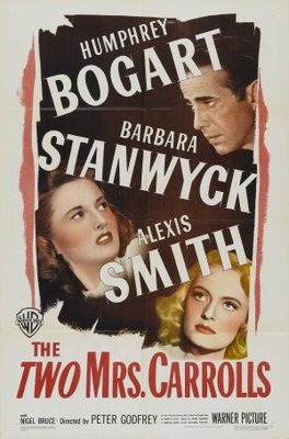 The Two Mrs. Carrolls movie poster (1947) mug #MOV_ec0e2450