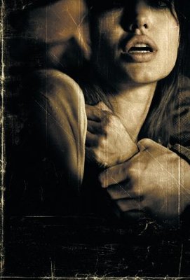 Taking Lives movie poster (2004) metal framed poster