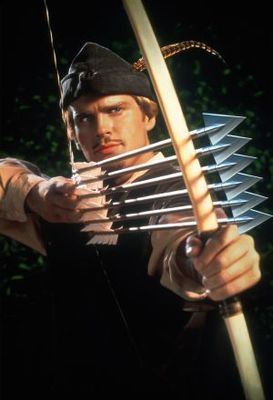 Robin Hood: Men in Tights movie poster (1993) puzzle MOV_ecec39fa