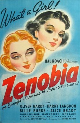 Zenobia movie poster (1939) t-shirt