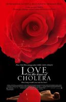 Love in the Time of Cholera movie poster (2007) sweatshirt #659601