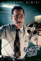 Gangster Squad movie poster (2012) magic mug #MOV_ede441a2