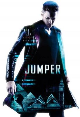 Jumper movie poster (2008) mug #MOV_eeddddc7