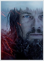 The Revenant movie poster (2015) Tank Top #1300493