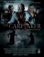 The Caretaker movie poster (2012) hoodie #1067236
