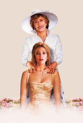 Monster In Law movie poster (2005) poster with hanger