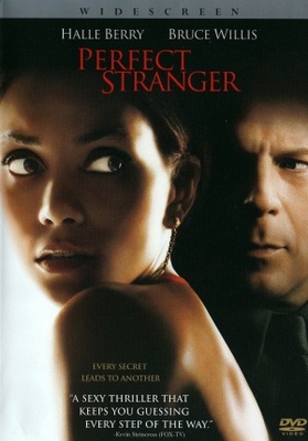 Perfect Stranger movie poster (2007) Mouse Pad MOV_f0f0af1e