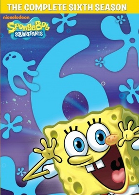 SpongeBob SquarePants movie poster (1999) poster