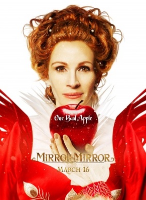 Mirror Mirror movie poster (2012) Poster MOV_f1497dc5