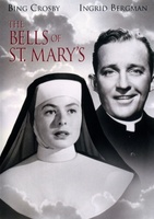 The Bells of St. Mary's movie poster (1945) Tank Top #748615
