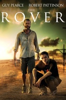 The Rover movie poster (2014) sweatshirt #1198694
